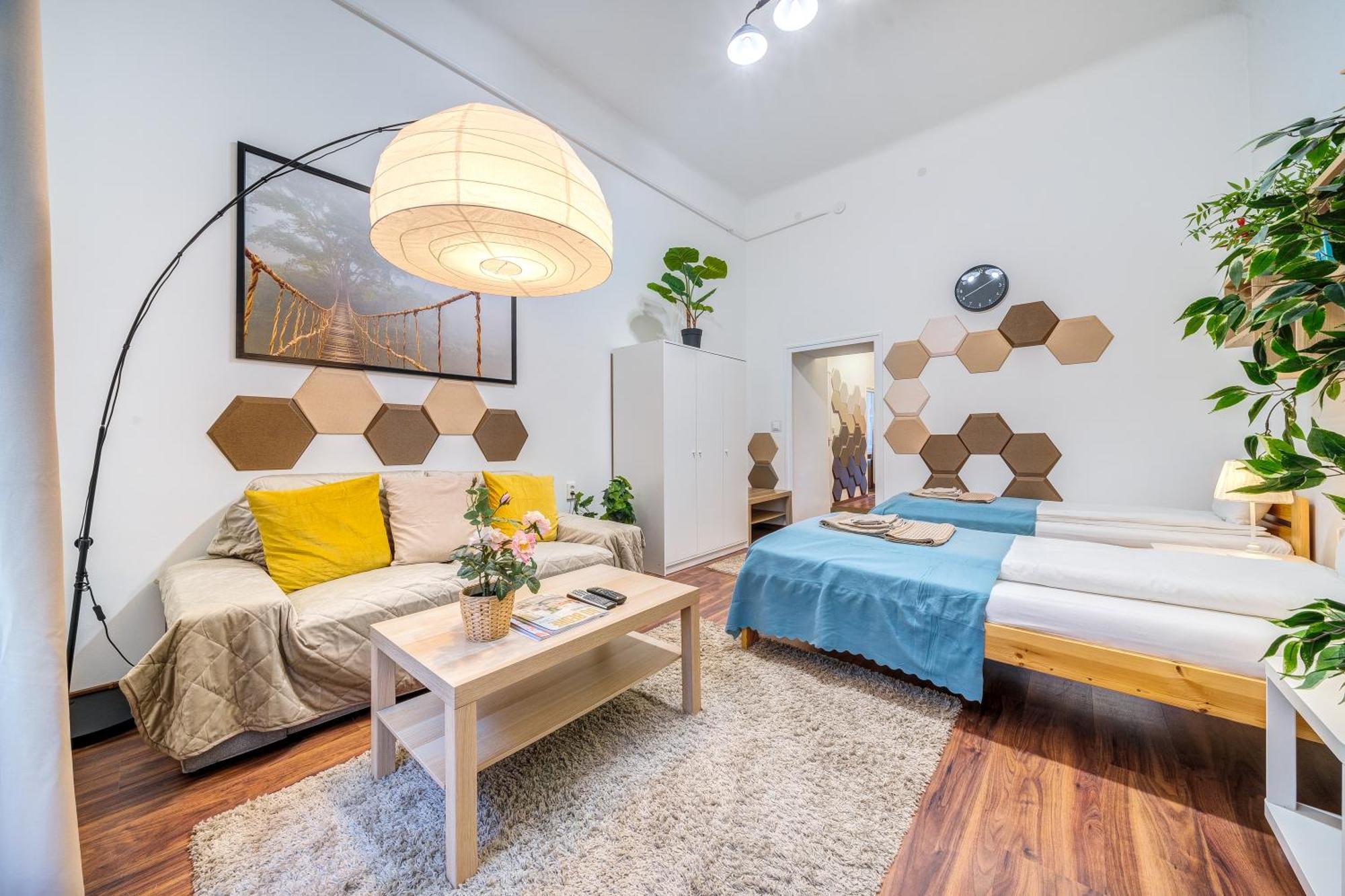 Diamond Residence - Bimbam Bajza بودابست المظهر الخارجي الصورة