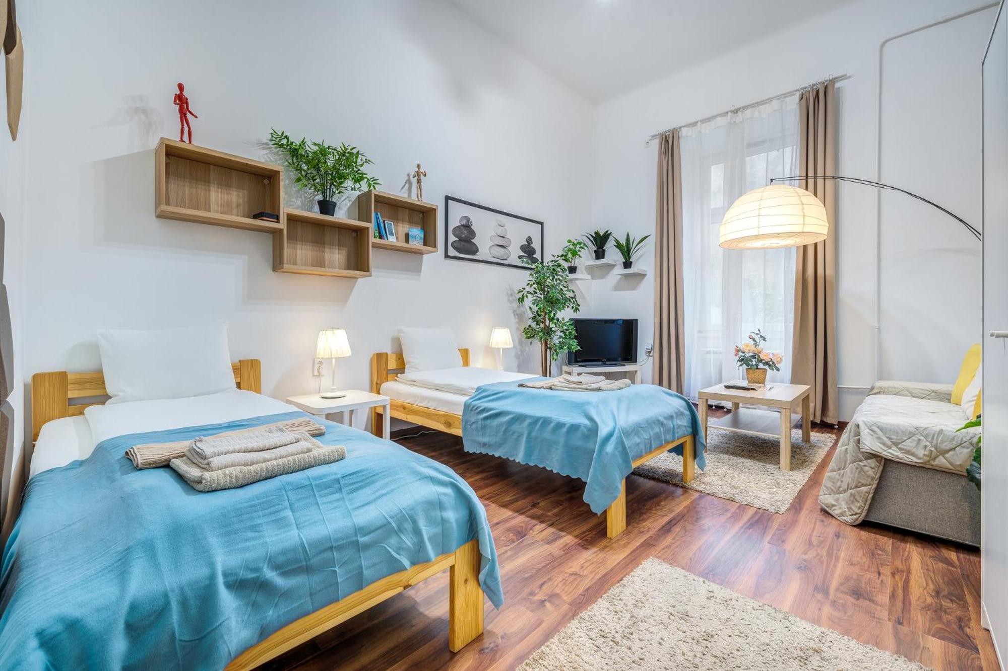 Diamond Residence - Bimbam Bajza بودابست المظهر الخارجي الصورة