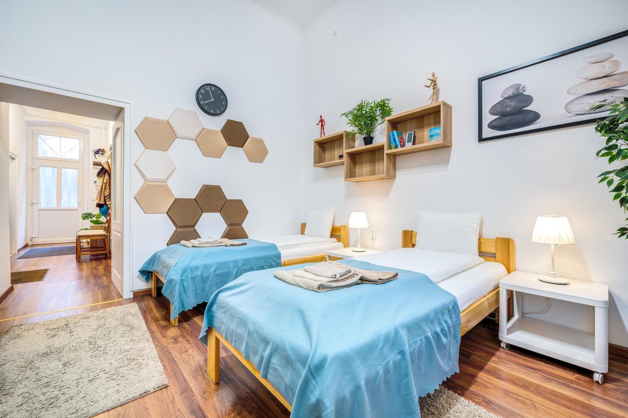 Diamond Residence - Bimbam Bajza بودابست المظهر الخارجي الصورة